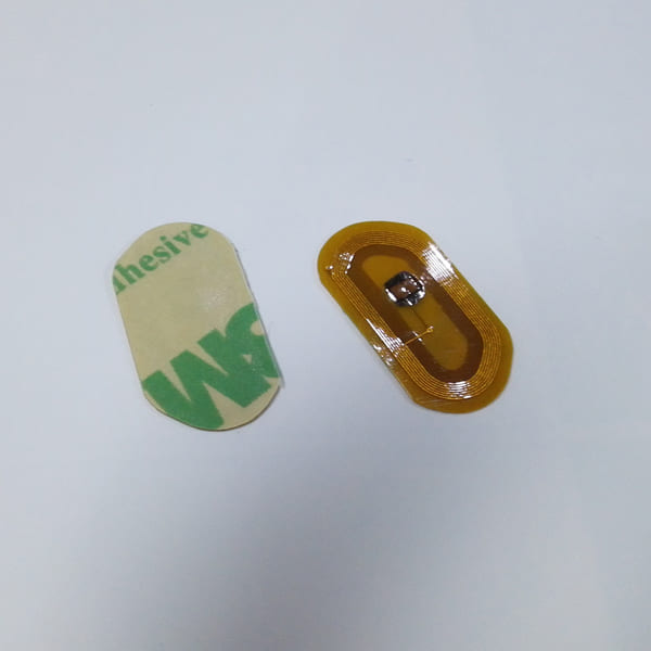 RFID mini nfc tag