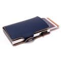 FID Card Holder Blocking Mini Money Wallet