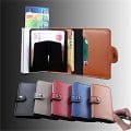 mens slim wallet