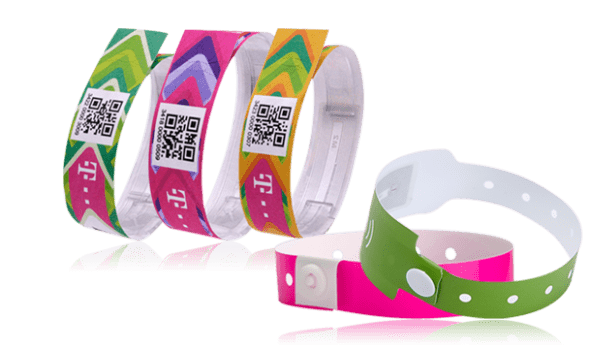 disposable-rfid-wristbands