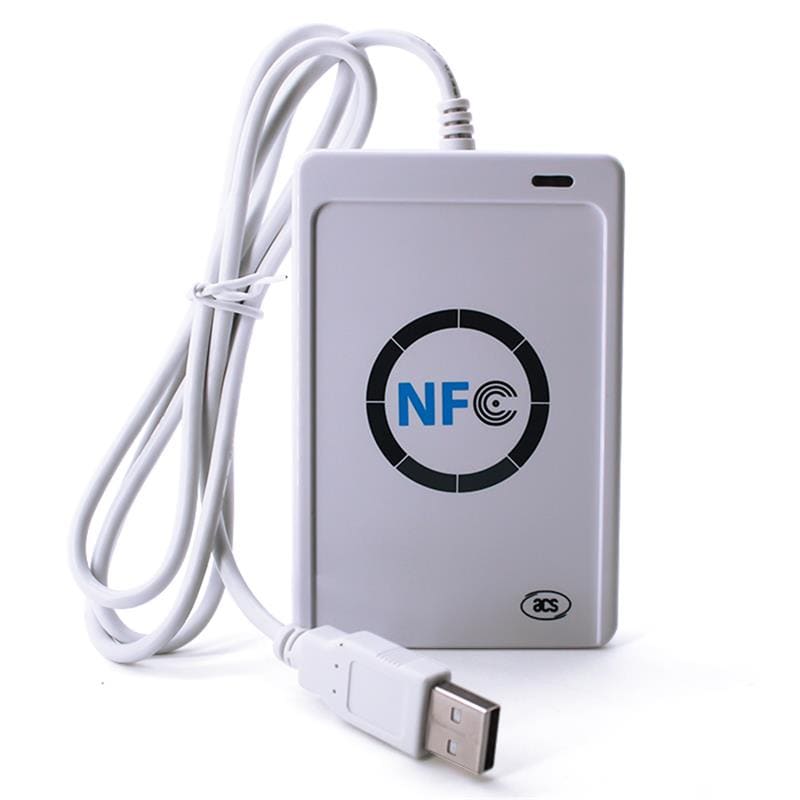 13.56MHz RFID Card Reader