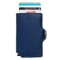 CXJ RFID blocking leather wallet