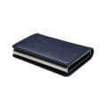 genuine leather card holder-4