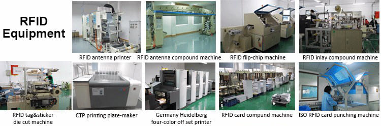 RFID Equipment