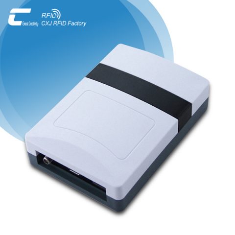 ISO 18000-6C RFID UHF Desktop Reader Writer with USB Interface