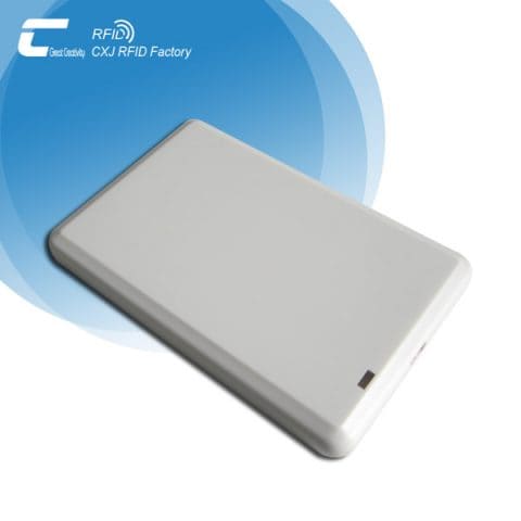 uhf rfid desktop reader