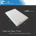 USB RFID Desktop reader