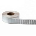 Wholesale rolls uhf rfid label