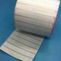 RFID inventory tags pack in roll