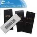 UHF Barcode RFID Tags