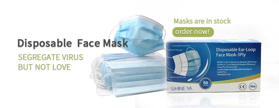 fast-shipping-disposable-face-mask-from-China