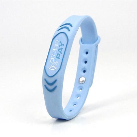 rfid wristband