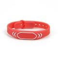 CJ2308A01-C RFID Concert Wristbands