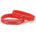 MIFARE Wristband RFID Silicone Bracelets