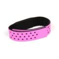 CJ2308A07 Carved Holes Silicone RFID Wristband Supplier