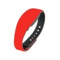 Silicone RFID wristbands price