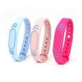 Colorful Silicone RFID RFID NFC Payment Wristband CXJ-RSW052