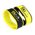 Custom Silicone RFID Chip Wristband CJ2308A03