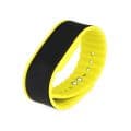 Silicone RFID Chip Wristband CJ2308A03 Size