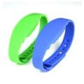 Reusable Silicone NFC Event Wristband CJ2308A08