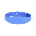 Reusable Silicone NFC Event Wristband CJ2308A08-2