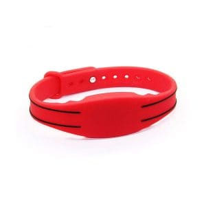 wristband rfid ip68 wristbands