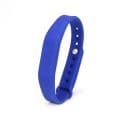 Wearable Silicone RFID Wristbands For Hotels