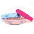 Wholesale RFID Silicone wristband CXJ-RSW052