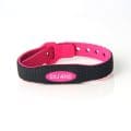 CJ2308A10 Silicone RFID Wristband