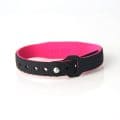 CJ2308A10 Silicone RFID Wristband-2