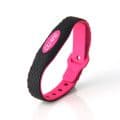 CJ2308A10 Silicone RFID Wristband Cost