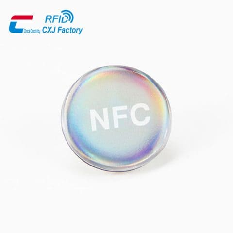 Epoxy-NFC-Sticker