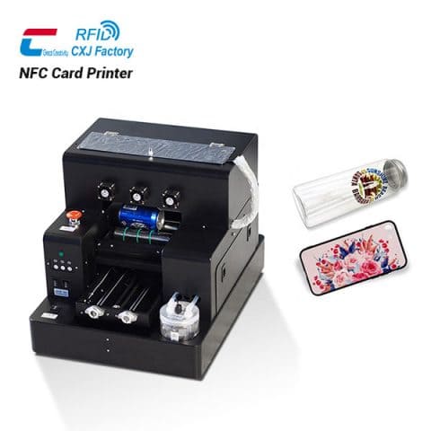 NFC-card-printer