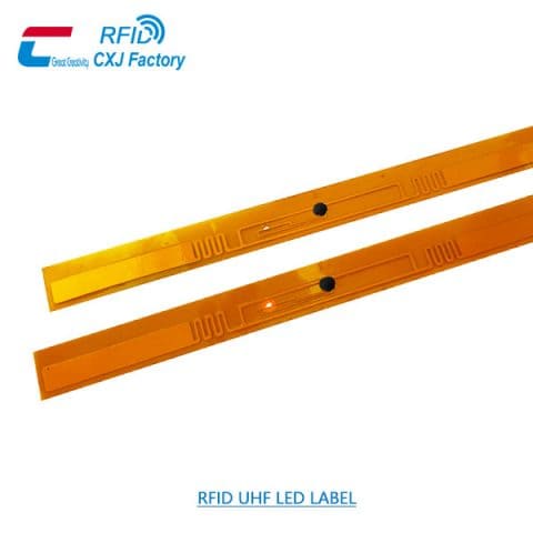 RFID LED Label tag