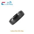 CXJ Carbon Fiber NFC Ring-4