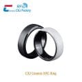CXJ Ceramic NFC Ring-2