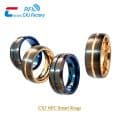 CXJ NFC Smart Rings