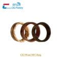 CXJ Wood NFC Ring-4