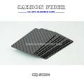 Carbon Fiber Business Card