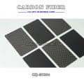 Carbon Fiber Business Card