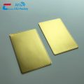 CXJ-NC011 24k gold nfc card-4