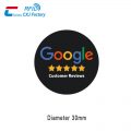 google-review-tag