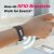 How do RFID Bracelet Work for Events? Unlocking Seamless Experiences