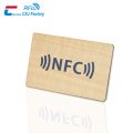 NFC Smartcards