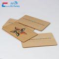 NFC Wood Contactless Card-4