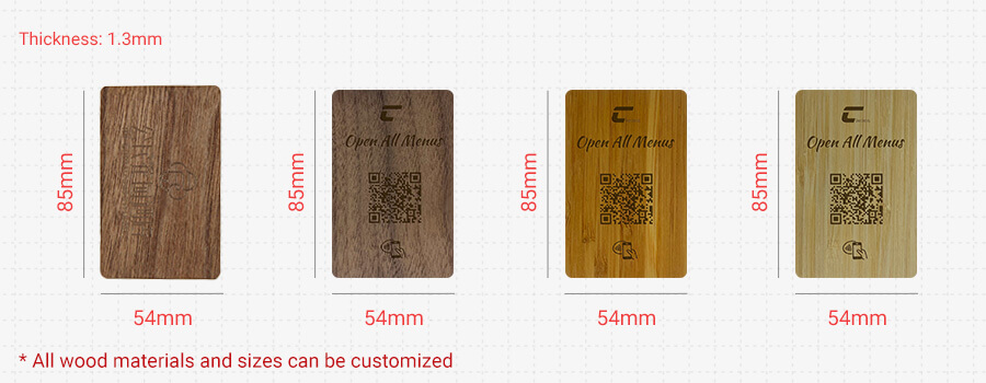 Product Size