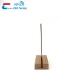 Wooden NFC QR Code Stand-3