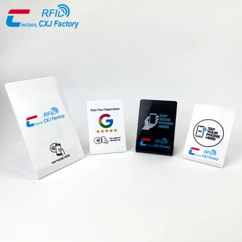 CXJFactory NFC Stand