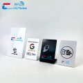 CXJFactory NFC Stand for Google Review & Digital Menu
