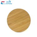 Wooden QR Code NFC Tag Card-3